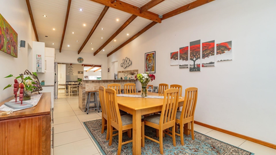 3 Bedroom Property for Sale in Gansbaai Central Western Cape